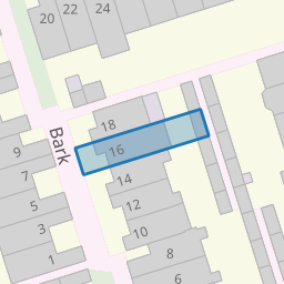 Perceel SLD02-B-1812