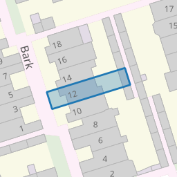 Perceel SLD02-B-1814