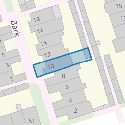 Perceel SLD02-B-1815