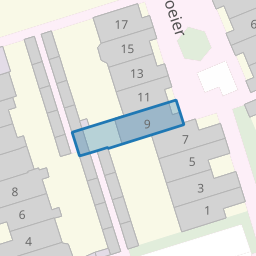 Perceel SLD02-B-1824