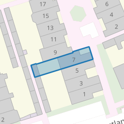 Perceel SLD02-B-1825