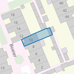 Perceel SLD02-B-1836