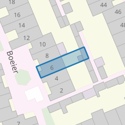 Perceel SLD02-B-1838