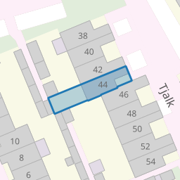 Perceel SLD02-B-1844