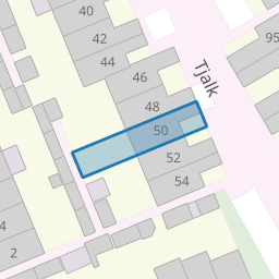 Perceel SLD02-B-1847