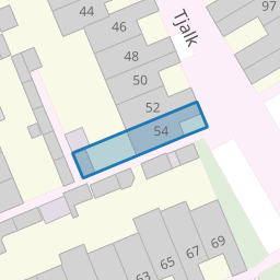 Perceel SLD02-B-1849