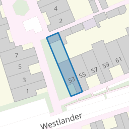 Perceel SLD02-B-1850