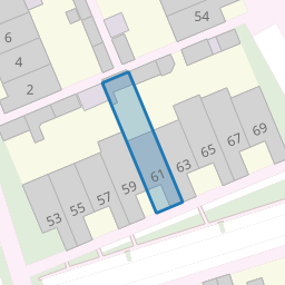 Perceel SLD02-B-1854