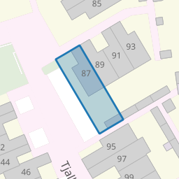 Perceel SLD02-B-1865