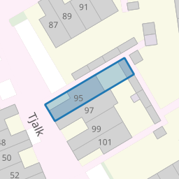 Perceel SLD02-B-1869