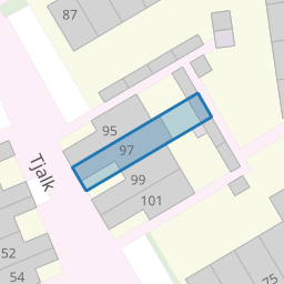 Perceel SLD02-B-1870