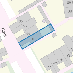 Perceel SLD02-B-1872