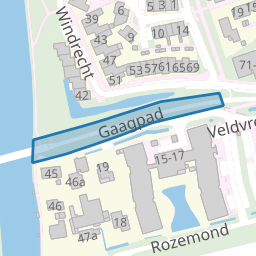 Perceel SLD02-B-1897