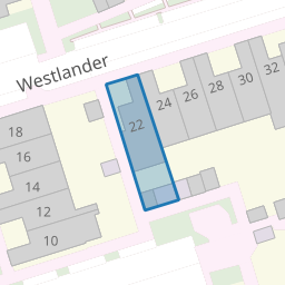 Perceel SLD02-B-1935