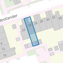 Perceel SLD02-B-1936