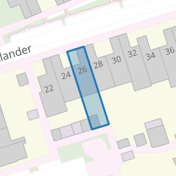 Perceel SLD02-B-1937