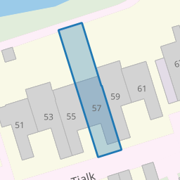 Perceel SLD02-B-1952