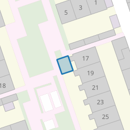 Perceel SLD02-B-1960