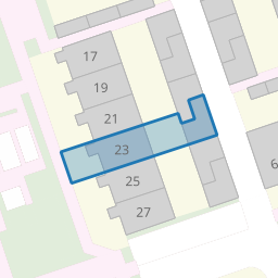 Perceel SLD02-B-1963