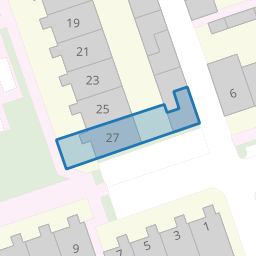 Perceel SLD02-B-1965