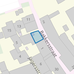 Perceel SLD02-B-1967