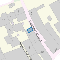 Perceel SLD02-B-1968