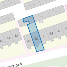 Perceel SLD02-B-1982
