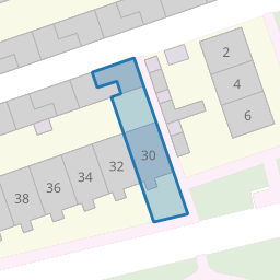 Perceel SLD02-B-1986