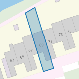 Perceel SLD02-B-2000