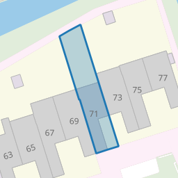 Perceel SLD02-B-2001