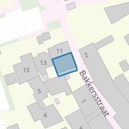 Perceel SLD02-B-2035