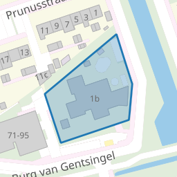 Perceel SLD02-B-2038