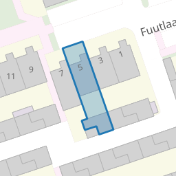 Perceel SLD02-B-2047