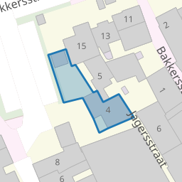 Perceel SLD02-B-2052