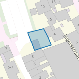 Perceel SLD02-B-2054