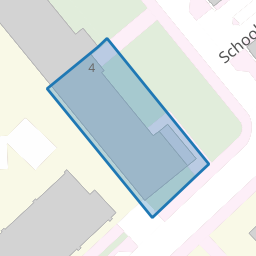 Perceel SLD02-B-2065