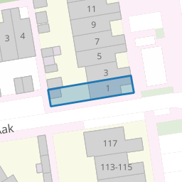 Perceel SLD02-B-2098