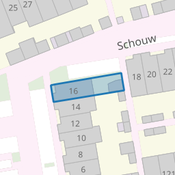 Perceel SLD02-B-2099