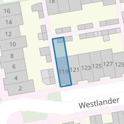 Perceel SLD02-B-2113