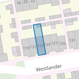 Perceel SLD02-B-2115