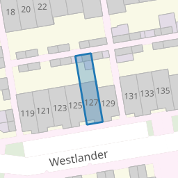 Perceel SLD02-B-2117