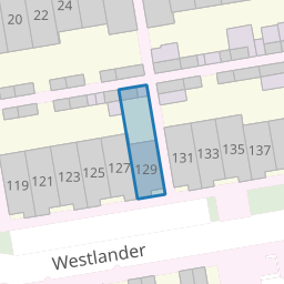 Perceel SLD02-B-2118