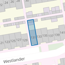 Perceel SLD02-B-2125