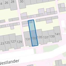 Perceel SLD02-B-2126