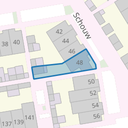 Perceel SLD02-B-2134