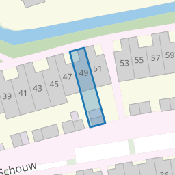 Perceel SLD02-B-2153