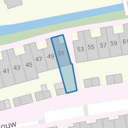 Perceel SLD02-B-2154