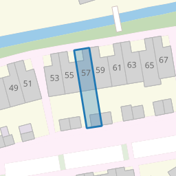 Perceel SLD02-B-2157