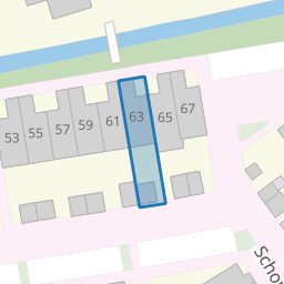 Perceel SLD02-B-2160