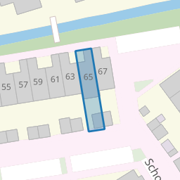 Perceel SLD02-B-2161